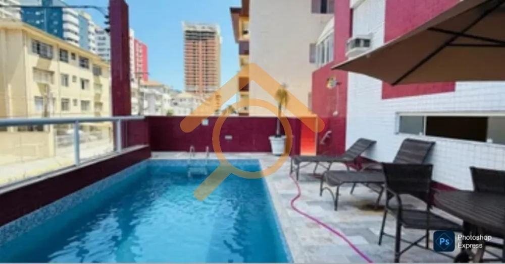 Apartamento, 2 quartos, 75 m² - Foto 2