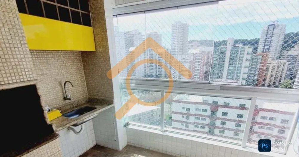 Apartamento, 2 quartos, 75 m² - Foto 4