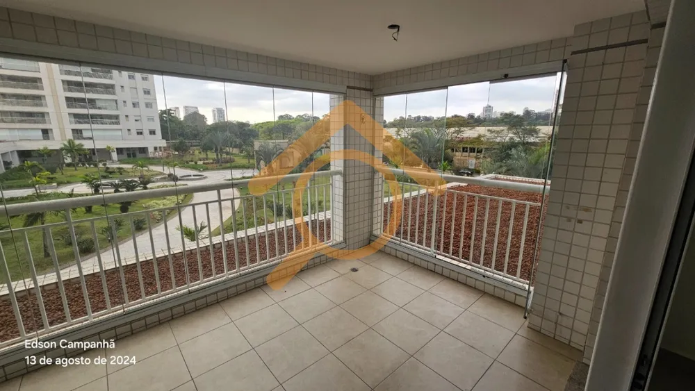 Apartamento, 4 quartos, 117 m² - Foto 6