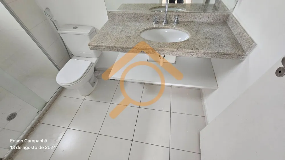 Apartamento, 4 quartos, 117 m² - Foto 3