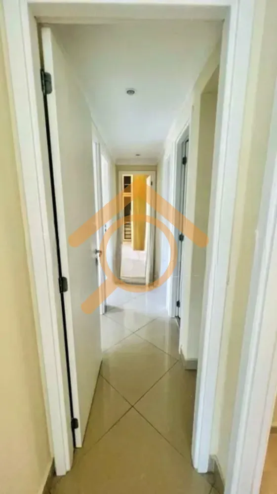 Apartamento, 4 quartos, 117 m² - Foto 2