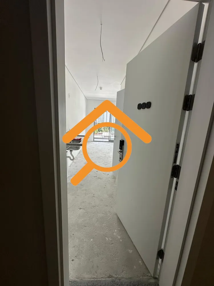 Apartamento, 1 quarto, 31 m² - Foto 5