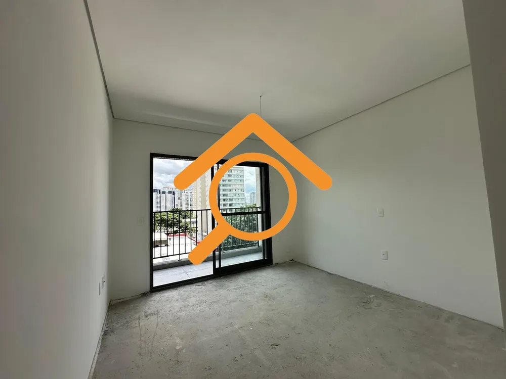 Apartamento, 1 quarto, 31 m² - Foto 4