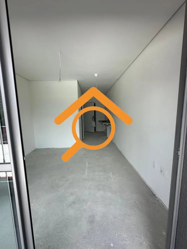 Apartamento, 1 quarto, 31 m² - Foto 3