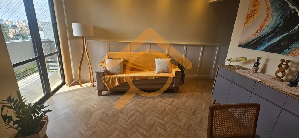 Apartamento, 2 quartos, 75 m² - Foto 7