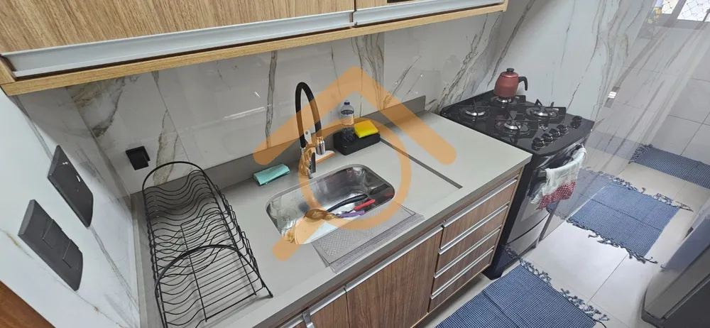 Apartamento, 2 quartos, 75 m² - Foto 6