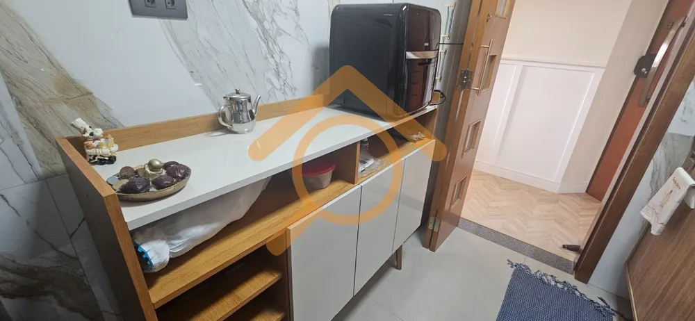 Apartamento, 2 quartos, 75 m² - Foto 4