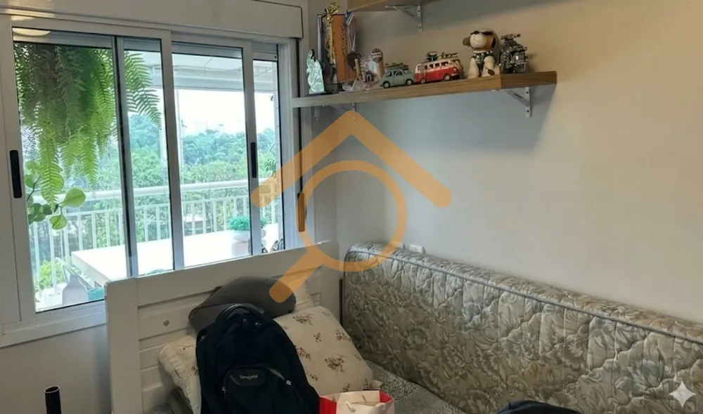 Apartamento, 4 quartos, 136 m² - Foto 8