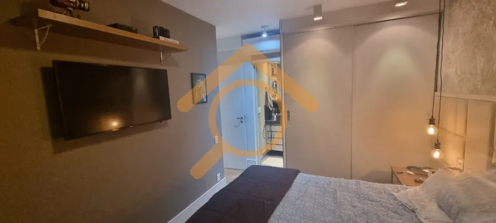 Apartamento, 4 quartos, 136 m² - Foto 5