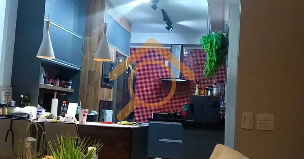 Apartamento, 4 quartos, 136 m² - Foto 3