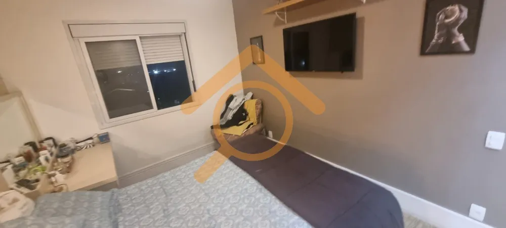 Apartamento, 4 quartos, 136 m² - Foto 4