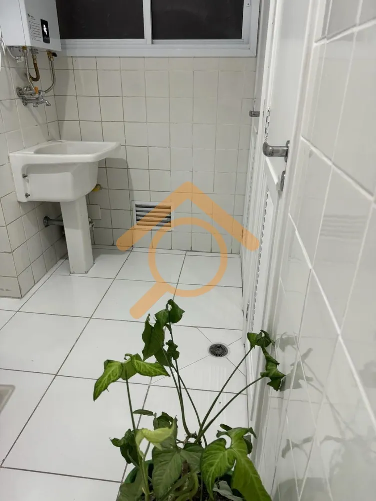 Apartamento, 4 quartos, 132 m² - Foto 6