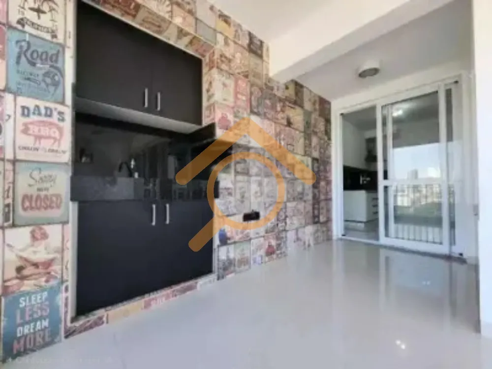 Apartamento, 4 quartos, 132 m² - Foto 7