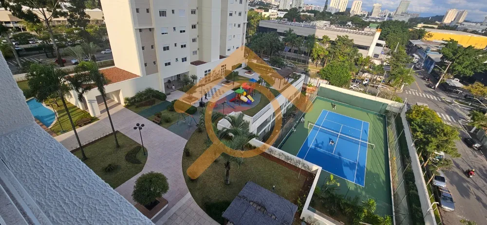 Apartamento, 4 quartos, 132 m² - Foto 1