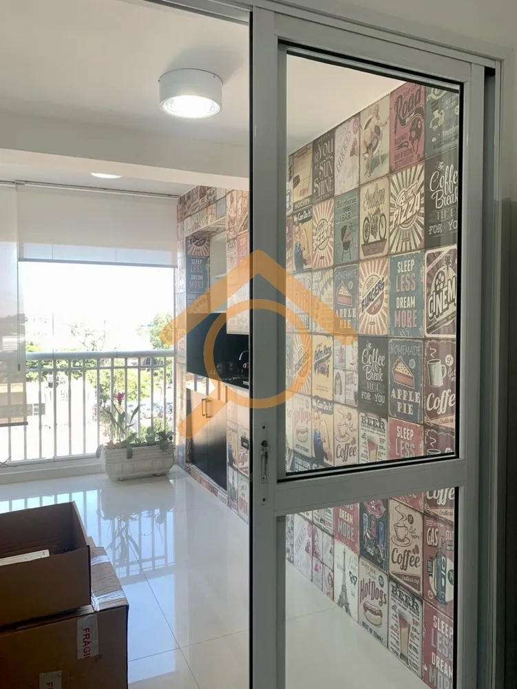 Apartamento, 4 quartos, 132 m² - Foto 3