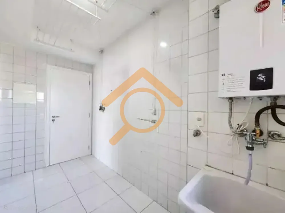 Apartamento, 4 quartos, 132 m² - Foto 4