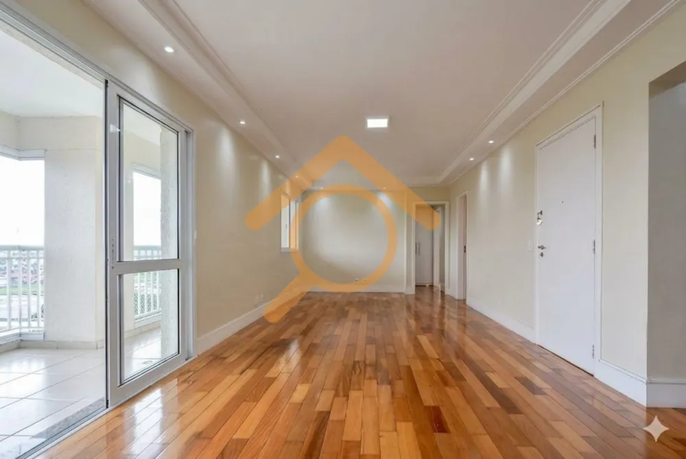Apartamento, 2 quartos, 132 m² - Foto 3