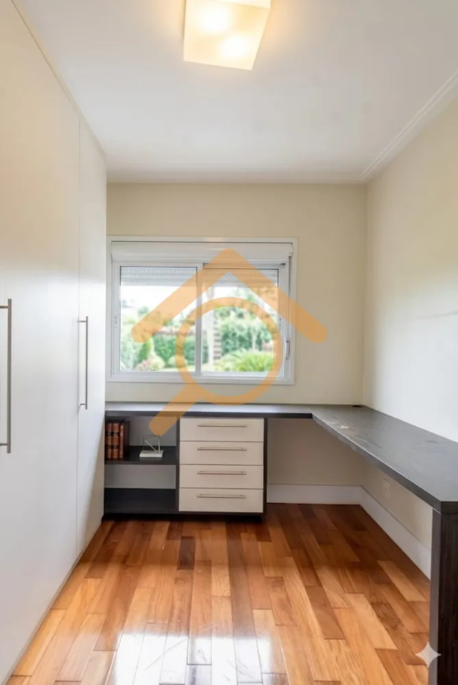 Apartamento, 2 quartos, 132 m² - Foto 8