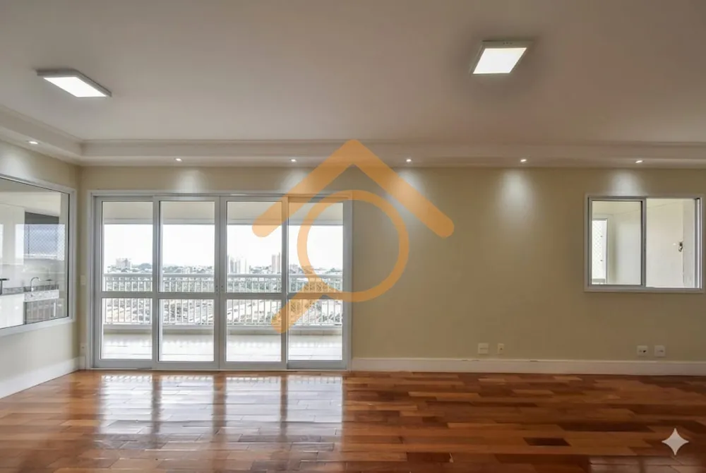 Apartamento, 2 quartos, 132 m² - Foto 2