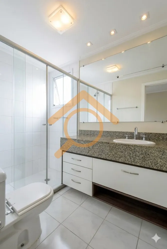 Apartamento, 2 quartos, 132 m² - Foto 6