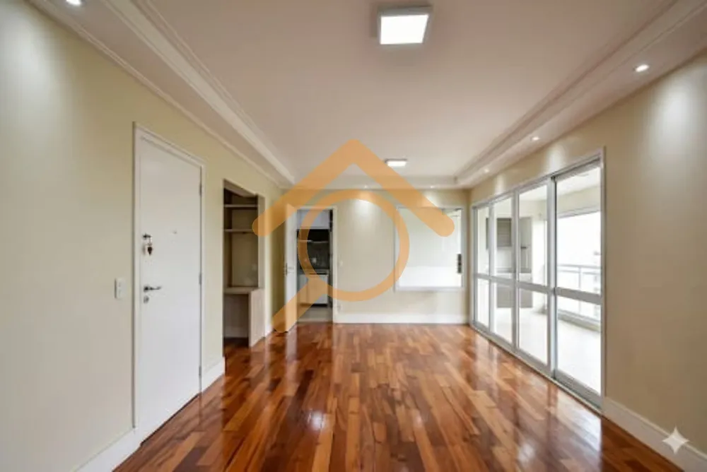 Apartamento, 2 quartos, 132 m² - Foto 1