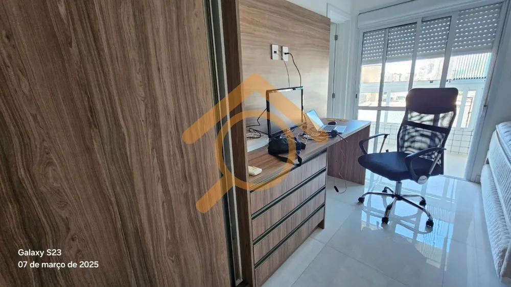 Apartamento, 2 quartos, 85 m² - Foto 5