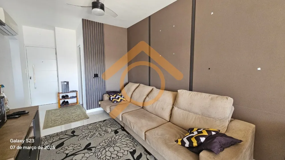 Apartamento, 2 quartos, 85 m² - Foto 6