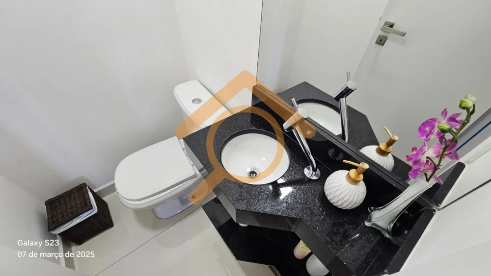 Apartamento, 2 quartos, 85 m² - Foto 4