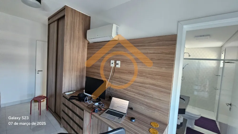 Apartamento, 2 quartos, 85 m² - Foto 8