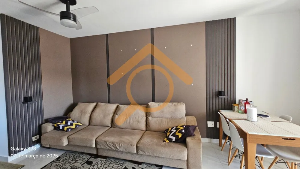 Apartamento, 2 quartos, 85 m² - Foto 7