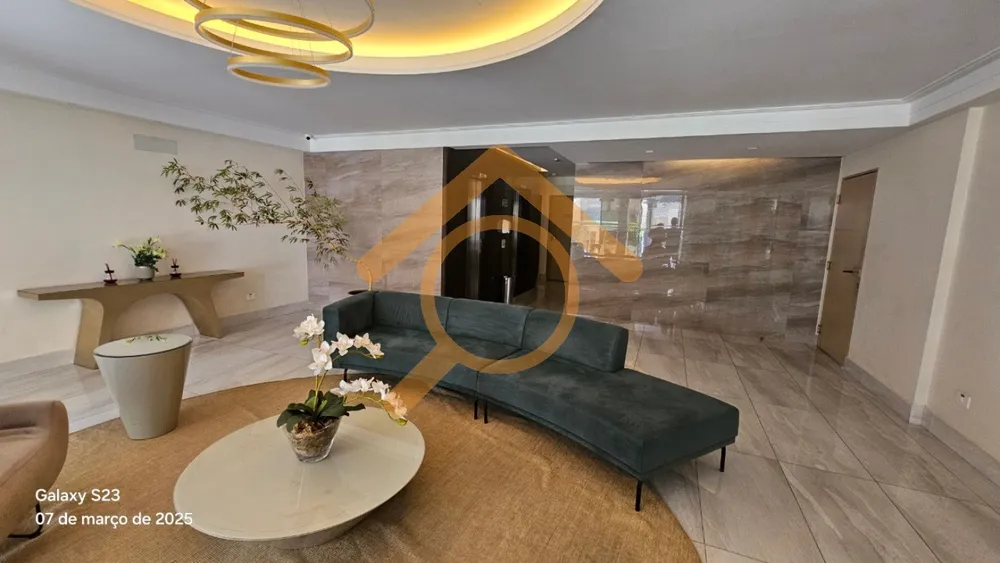 Apartamento, 2 quartos, 85 m² - Foto 3