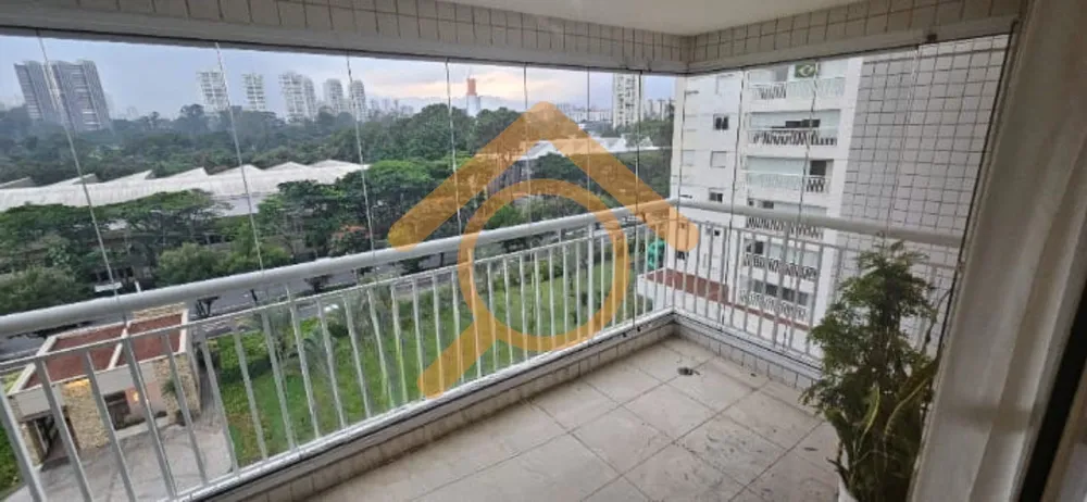 Apartamento, 3 quartos, 98 m² - Foto 6