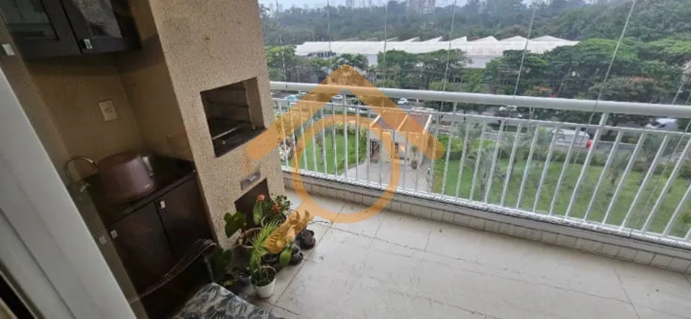 Apartamento, 3 quartos, 98 m² - Foto 8