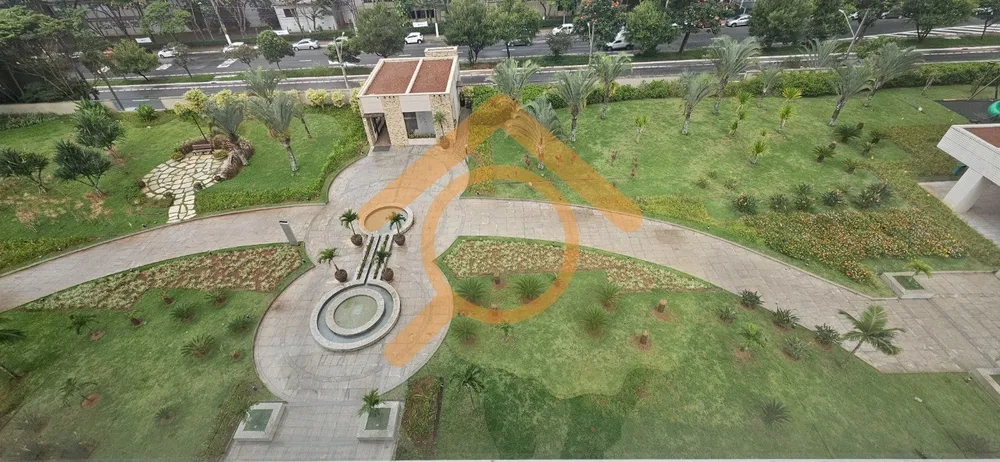 Apartamento, 3 quartos, 98 m² - Foto 2