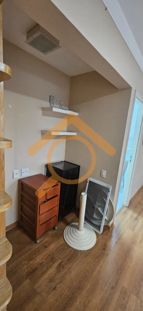 Apartamento, 3 quartos, 98 m² - Foto 7