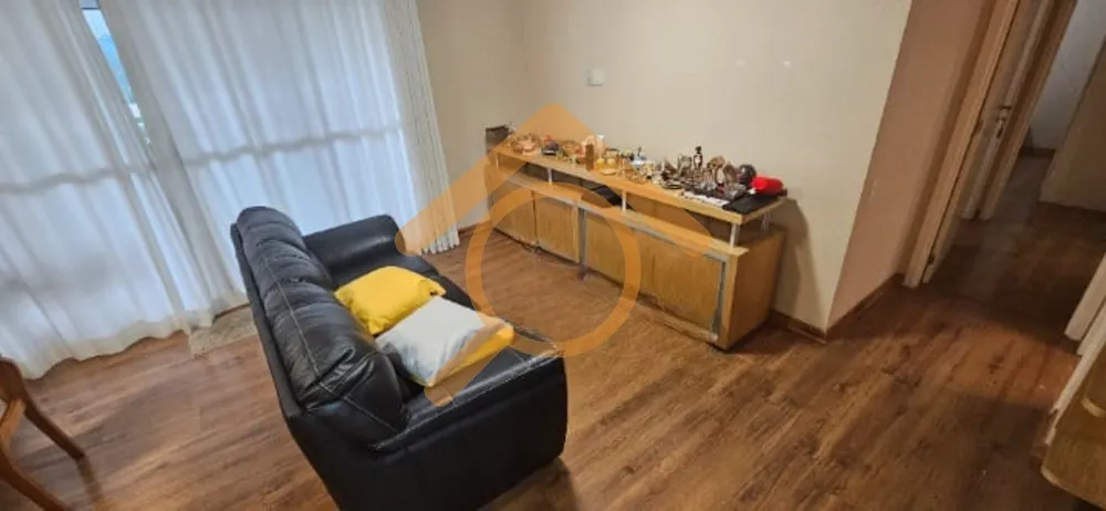 Apartamento, 3 quartos, 98 m² - Foto 4