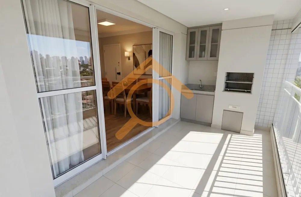 Apartamento, 3 quartos, 98 m² - Foto 5