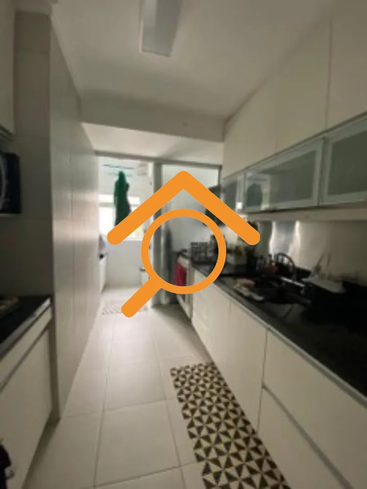Apartamento, 2 quartos, 70 m² - Foto 1