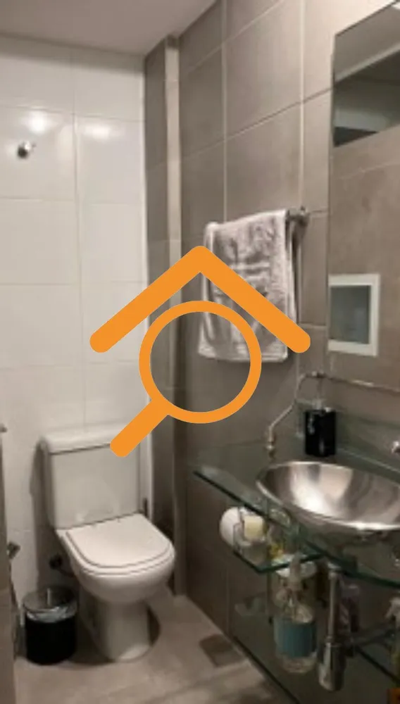 Apartamento, 2 quartos, 70 m² - Foto 3