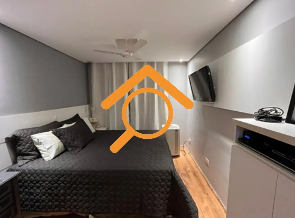 Apartamento, 2 quartos, 70 m² - Foto 5