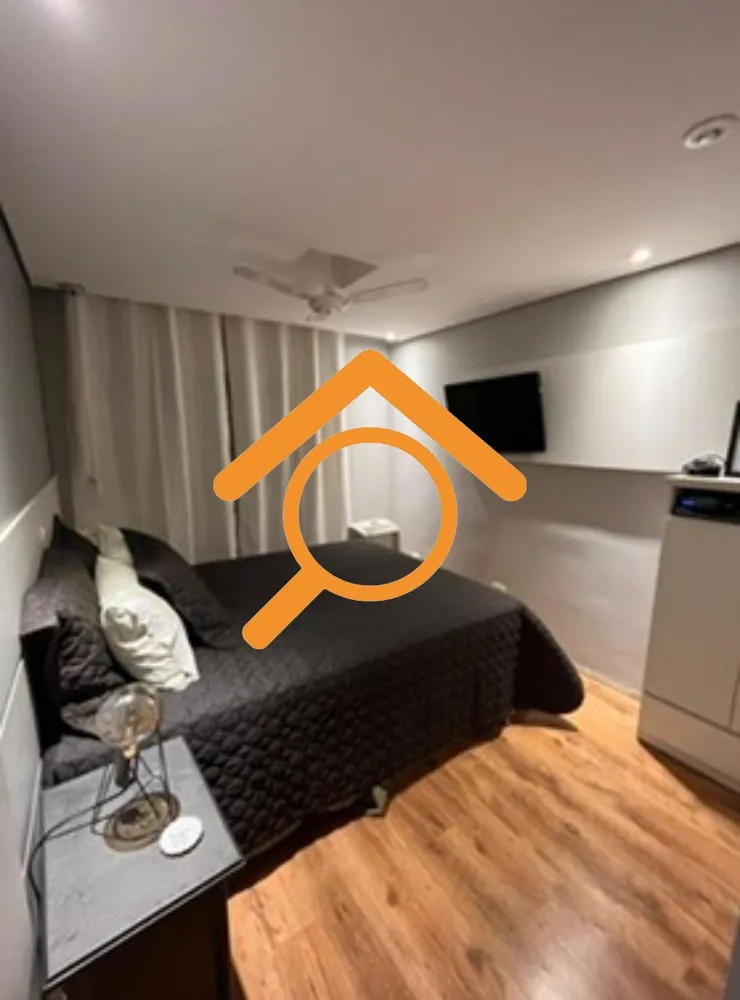 Apartamento, 2 quartos, 70 m² - Foto 4