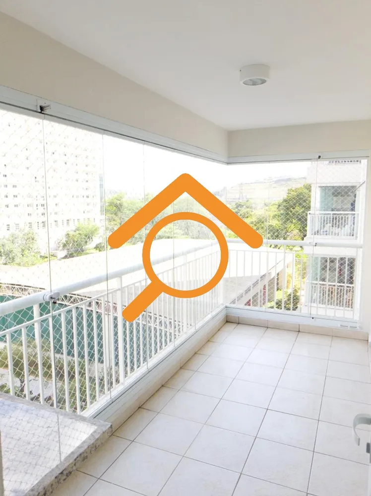 Apartamento, 2 quartos, 65 m² - Foto 2