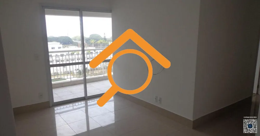 Apartamento, 2 quartos, 65 m² - Foto 9