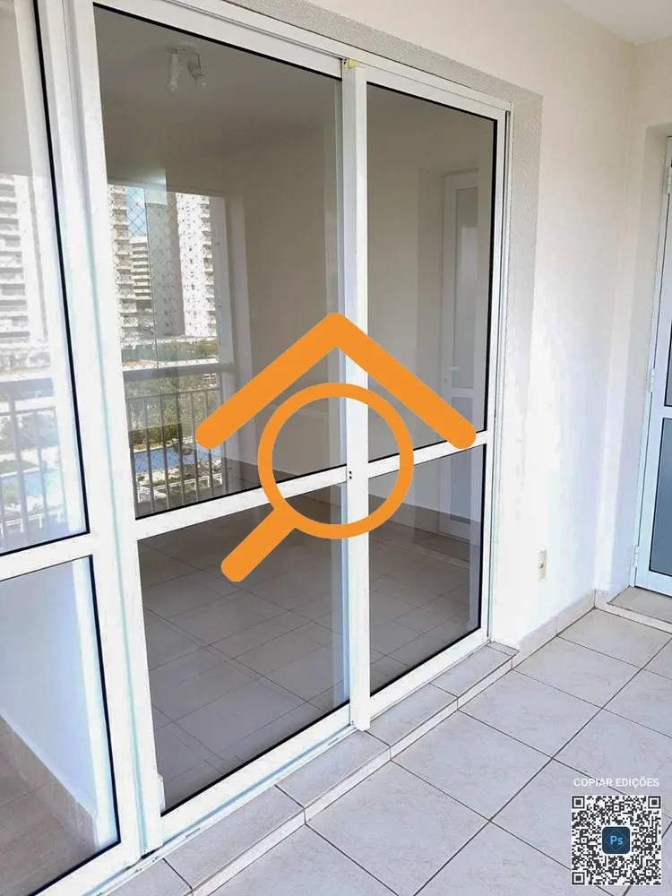 Apartamento, 2 quartos, 65 m² - Foto 1
