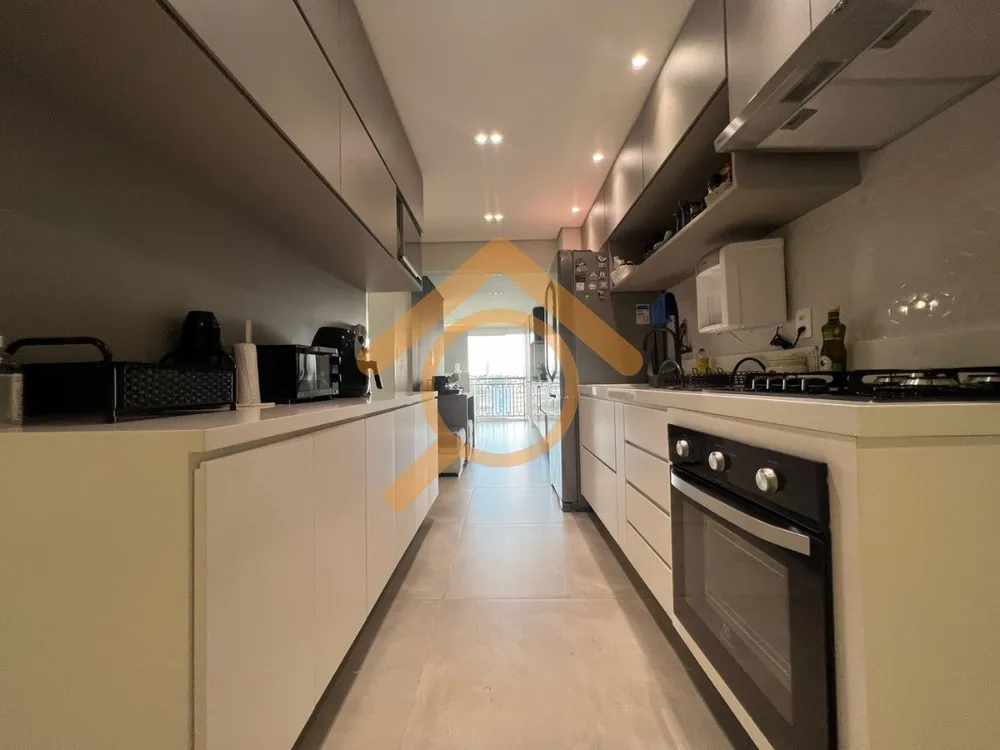 Apartamento, 3 quartos, 134 m² - Foto 7