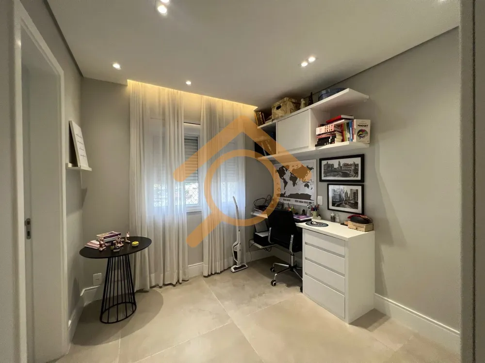 Apartamento, 3 quartos, 134 m² - Foto 5