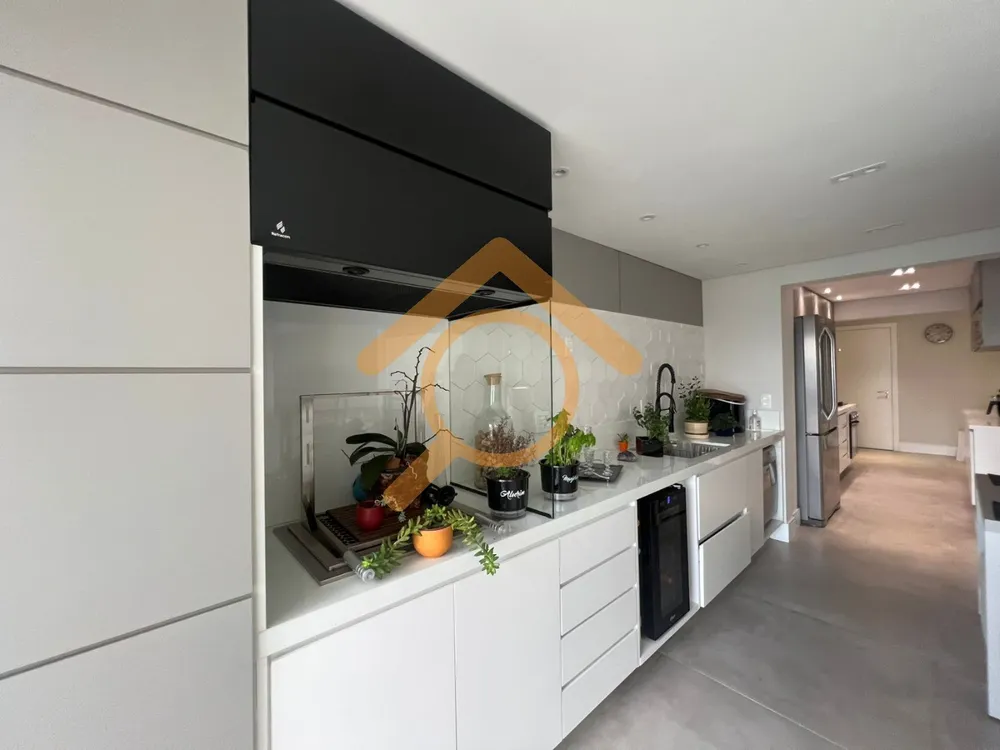 Apartamento, 3 quartos, 134 m² - Foto 8