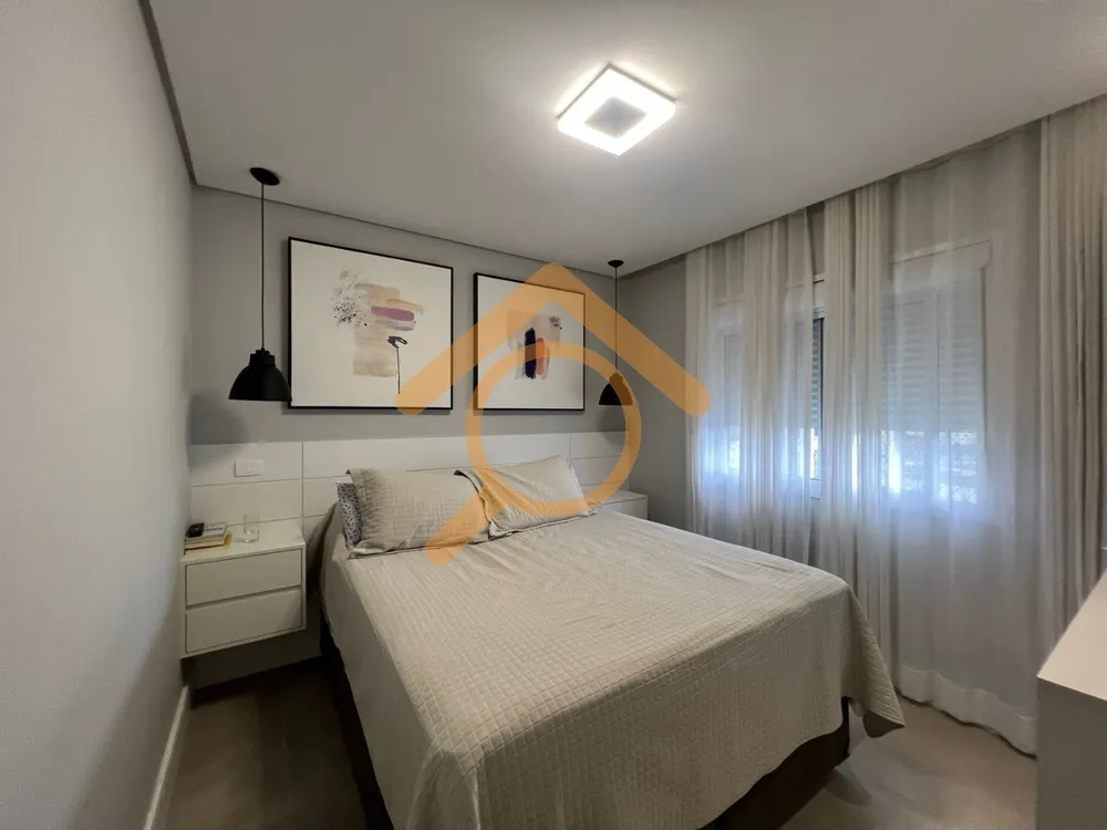 Apartamento, 3 quartos, 134 m² - Foto 4
