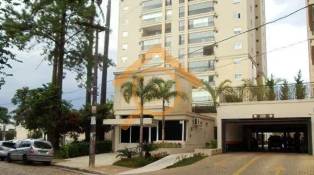 Apartamento, 3 quartos, 134 m² - Foto 1
