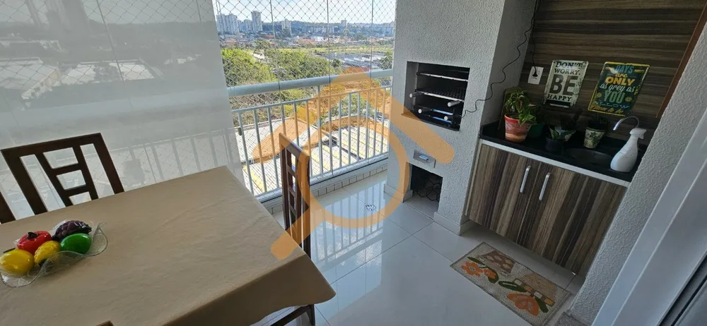 Apartamento, 2 quartos, 98 m² - Foto 3